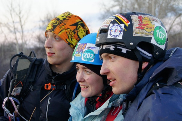 Подснежник 2011 - Состоялся!!!