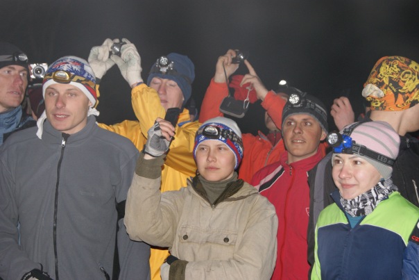Подснежник 2011 - Состоялся!!!