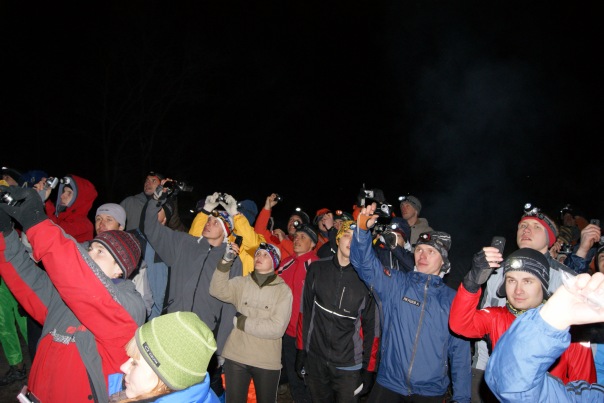 Подснежник 2011 - Состоялся!!!