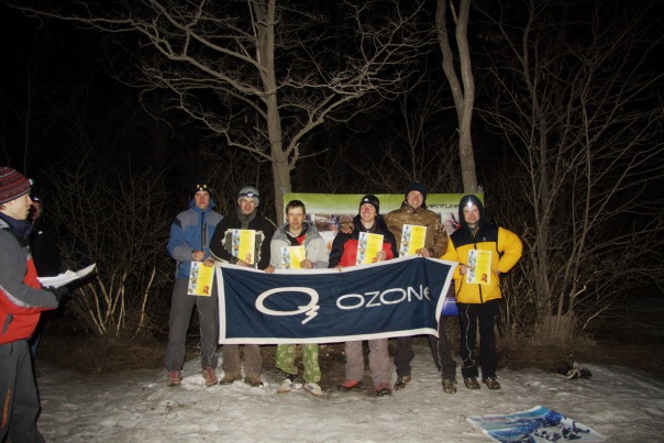 Подснежник 2011 - Состоялся!!!